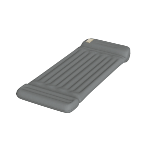 WONIUSHUSHU | Automatic Inflatable Car Bed for Trunk