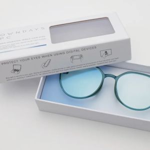 OWNDAYS - PC Frame แว่นกรองแสงคอมพิวเตอร์ รุ่น PC1001