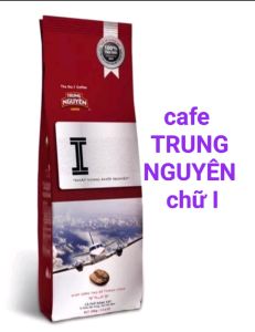 Cafe Trung Nguyên I ( gói 500g)