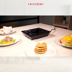 Hi-Cook Kompor Induksi Tipe IC-02 / Induction Cooker
