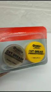 Grease Gemuk CVT Set Yamaha Mio Mio GT Aerox Nmax All Matic Yamaha
