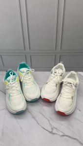 Sepatu Sneakers Sporty Terkini Fashion Korea DG8070