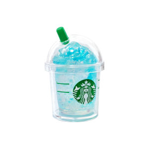 Bandai | 2026 New Schylling NeeD Doh Bilnd Box Stress-relief drink cup Sensory Squeeze Toy Stress Relief Snowball For Focus ADHD