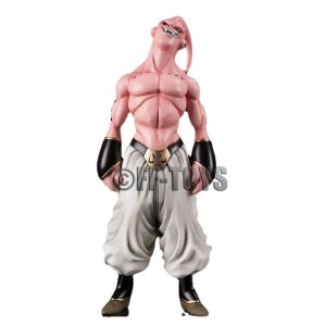 Bandai | Mô Hình Nhân Vật Majin Buu Dragon Ball Anime 27CM - Tượng PVC Siêu Buu Mô Hình GK Đồ Chơi Sưu Tầm Dành Cho Người Hâm Mộ Và Nhà Sưu Tầm