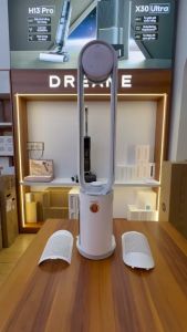 🍀MỚI 2024🍀Quạt không cánh Xiaomi Keheal A4 Pro bản Tiếng Việt