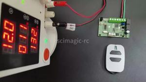 GTI2 GTI4 DEA Garage Door Remote Control Compatible With DEA GT2 GT4 MIO TR2 TR4 MIO TR2N TR4N GOLD 288 289 GTI2M GTI4M