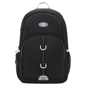 Dr Kong | Large Capacity Backpack for Teen Students with Load Reducing and Spinal Protection