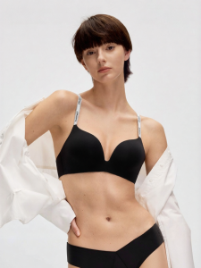 Bananain | Gathering No Underarm Fat Beauty Back Invisible Bra