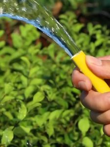 A Comprehensive Guide to Car Wash Water Guns & Plastic Pipes