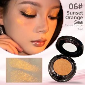 Faiccia | Color-changing Glitter Shimmer Eyeshadow
