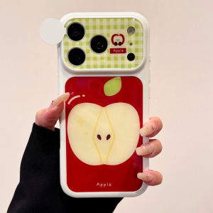 Sup&LV | Full Camera Protection Shockproof Elegant iPhone Case