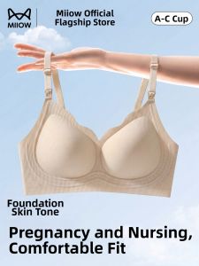 MiiOW | Pregnancy & Nursing Support Bra