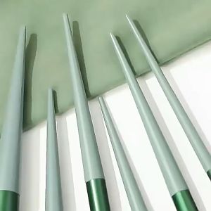 [LBH] 13pcs Soft Makeup Brushes Set Eyeshadow Brush Blush Brush Powder Brush 化妆刷 Berus Make Up - MU44