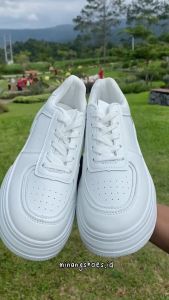 Sepatu Stylish & Nyaman: MNS01 COD Gratis