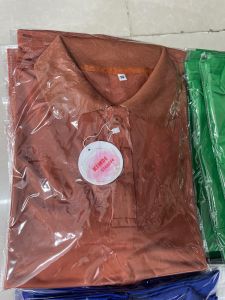 Áo Polo cổ trụ nam full màu hàng đẹp  / áo đồng phục / áo nam thể thao/ áo lớp giá tại xưởng cam kết như mô tả