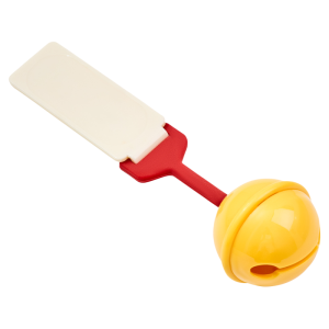 noooth | Hands-Free Toilet Seat Lifter