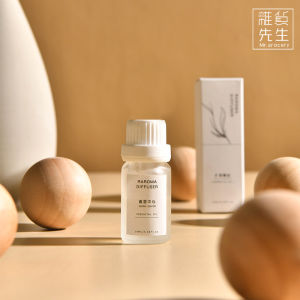 Mr. Grocery Jojos L PD Crystal Diffuser Stone Fireless Aromatherapy Essential Oil Indoor Purple Incense Long Lasting Fragrance