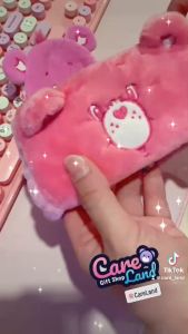 Care Bears เสื้อคาดศีรษะ ที่คาดหัว แบร์์แรก (ลิขสิทธิ์แท้)