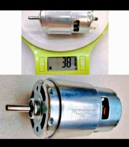 dinamo dc 775 dinamo DC LS 775PC/ motor dinamo rs 775