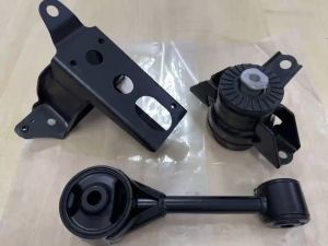 Engine Mounting Set Perodua Myvi 1.5 Lagi Best AT (AUTO) (3 PCS ) DAIHATSU QUALITY