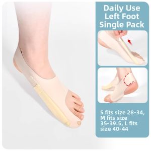 FROTH | Toe Corrector Bunion Alignment Spacer