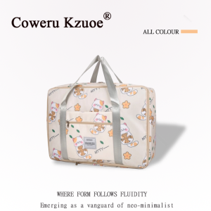 Cute Travel Bag Suitcase