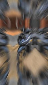 Striping Sticker Lis Body Honda Vario 125 CBS 2020 2021 Fullset Body Motor