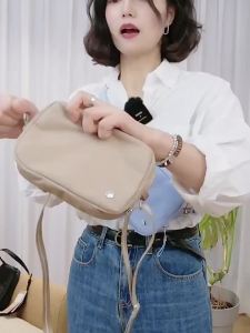 Pacsafe | Travel Anti-theft Multi-functional Sling Bag