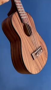 Ukulele soprano motif rosewood