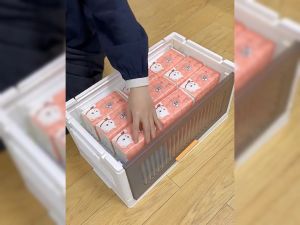 Folding Storage Cabinet & Flip Top Storage Box: A Comprehensive Guide