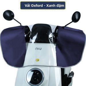 Bao Chống Nước Chống Bụi Cho Xe Điện và Xe Máy