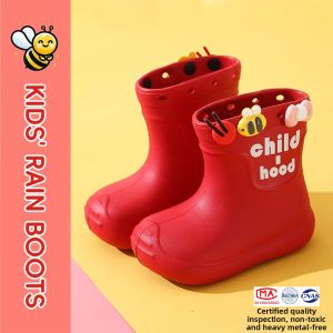 TZLDN | Anti-slip Waterproof Rain Boots
