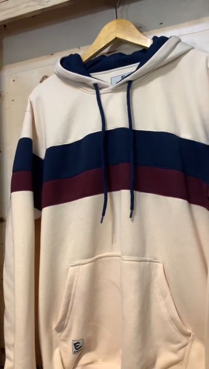 Brand Lokal Merk Sweater Pria Branded Erfolg Clothing Sweater