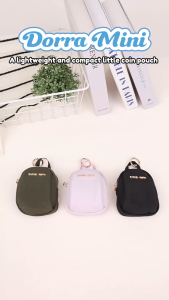 RACHEL SMITH Dorra Mini Coin Pouch Accessories