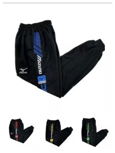 PROMO 100 RBU DAPAT 7 PCS CELANA PANJANG JOGGER MIZNO pria wanita dewasa TREINING SPORT OLAHRAGA