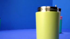 Owala Kids Tumbler 12oz 354ml - Botol Minum Anak Anti Tumpah BPA Free & Ready Stock Original