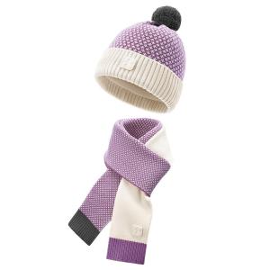 Kocotree | Warm Outdoor Windproof Knitted Hat for Children