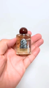 Mistine Top Country Perfume 14ml มิสทีน น้ำหอมมิสทีน ท็อปคันทรี่