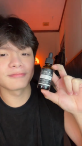【FDA Approved】Teashell Whitening Serum 5% Niacinamide & Alpha Arbutin 30ml - Fade Dark Spots Brighte