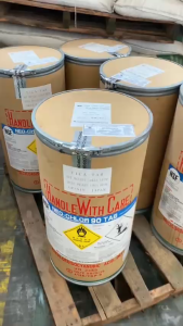 Chlorine dạng Bột Nhật TCCA (Neo chlor 90%) hãng Shikoku. Thùng 50kg
