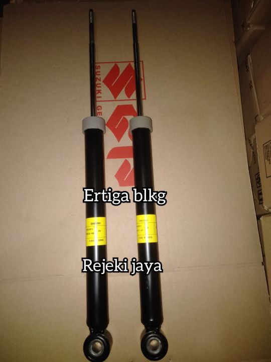shock breaker ertiga belakang original
