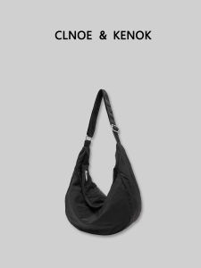 Luxury Water Resistant Large Capacity Handbag