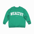 WARRIX เสื้อ FAT & FURIOUS WEALTHY SWEATER (LA-231JKAFF01). 