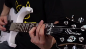 【โปรโมชั่นสุดคุ้ม】กีตาร์ไฟฟ้า แถมฟรีของแถม 6 ชิ้น! คุณภาพสูง 🎸 ของแท้ 100% ❗️จัดส่งฟรี