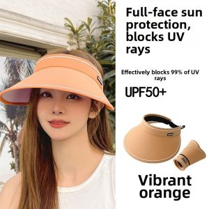 QIAOPIDIANDIAN | UV Protection Sun Hat for Summer