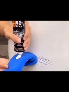 🚗เพียงแค่เช็ดออกก็หายไป🚗Max ที่ลบรอยรถยนต์ น้ำยาลบรอยลึกๆ น้ำยาลบรอยขีด ครีมลบรอยขีดข่วน ครีมลบรอยรถ ลบรอยขีดข่วนรถ ครีมขจัดคราบขี้นกลบรอยขีดข่วน น้ำยาขัดสีรถdomon ไม่ทำให้สีรถ ครีมลบรอยขีดข่วนรถยนต์