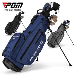 Ultra Lightweight Portable Golf Bag PGM Golf Club Bag Can Hold 14 Sticks Mens Womens Golf Bag Golf Equipment Bag