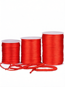 Braiding Cord for DIY Projects
