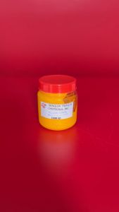 Yellow Toner Industrial Colorant 100g