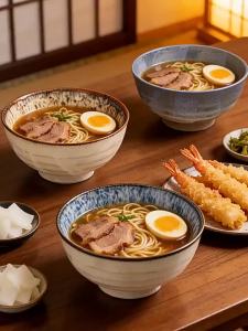 Mino Yaki | Aesthetic Luxury Ceramic Tableware